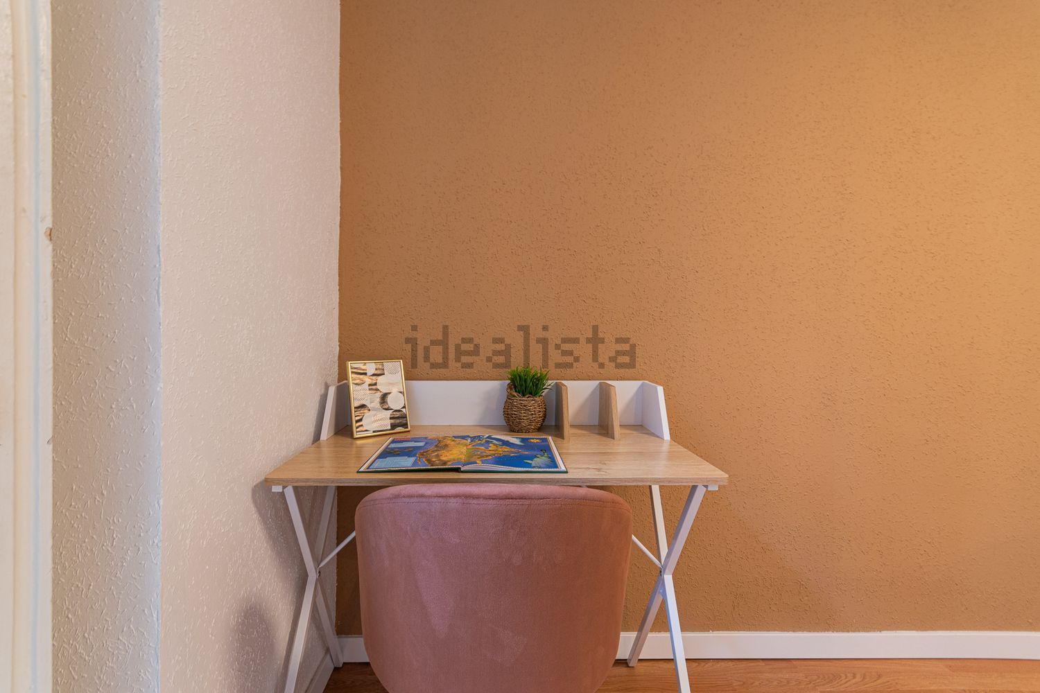 Chambre à louer, Madrid