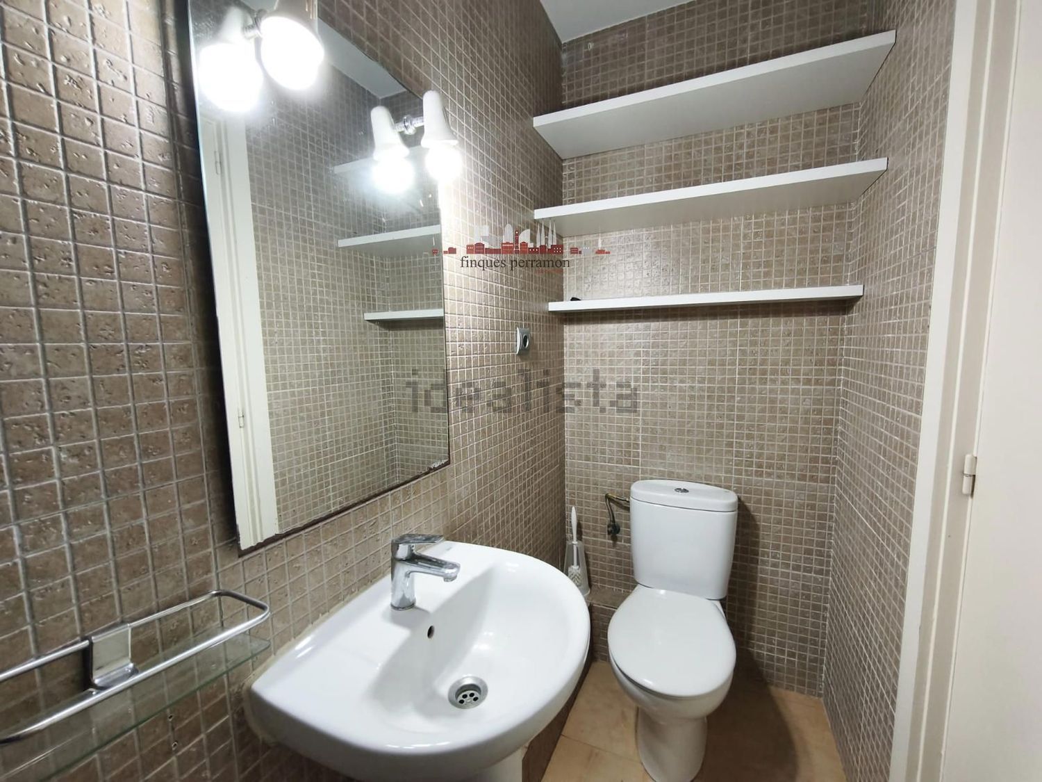 Pis de 36 m² a Barcelona