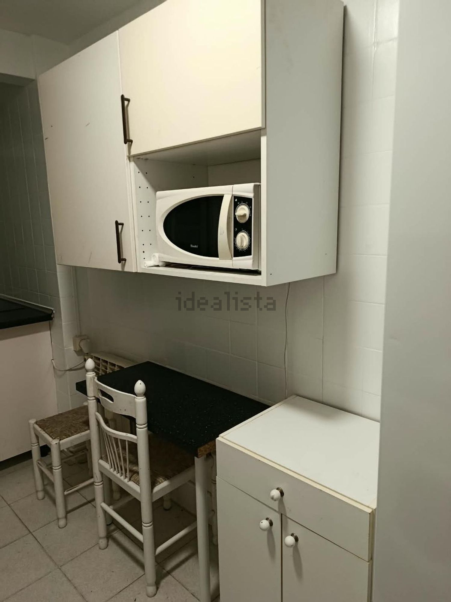 Habitació de lloguer, Valladolid