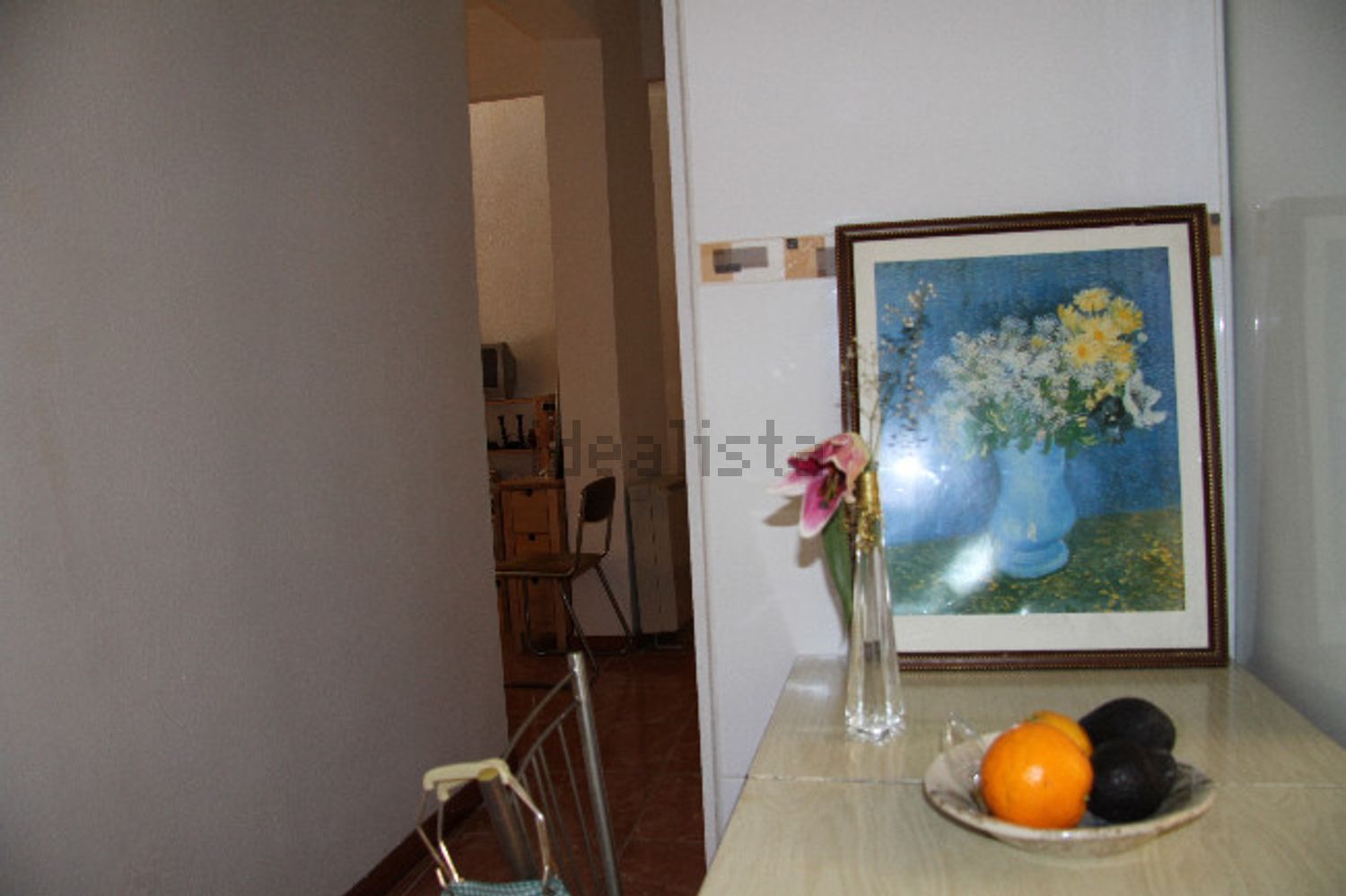 Zimmer zur Miete, Madrid