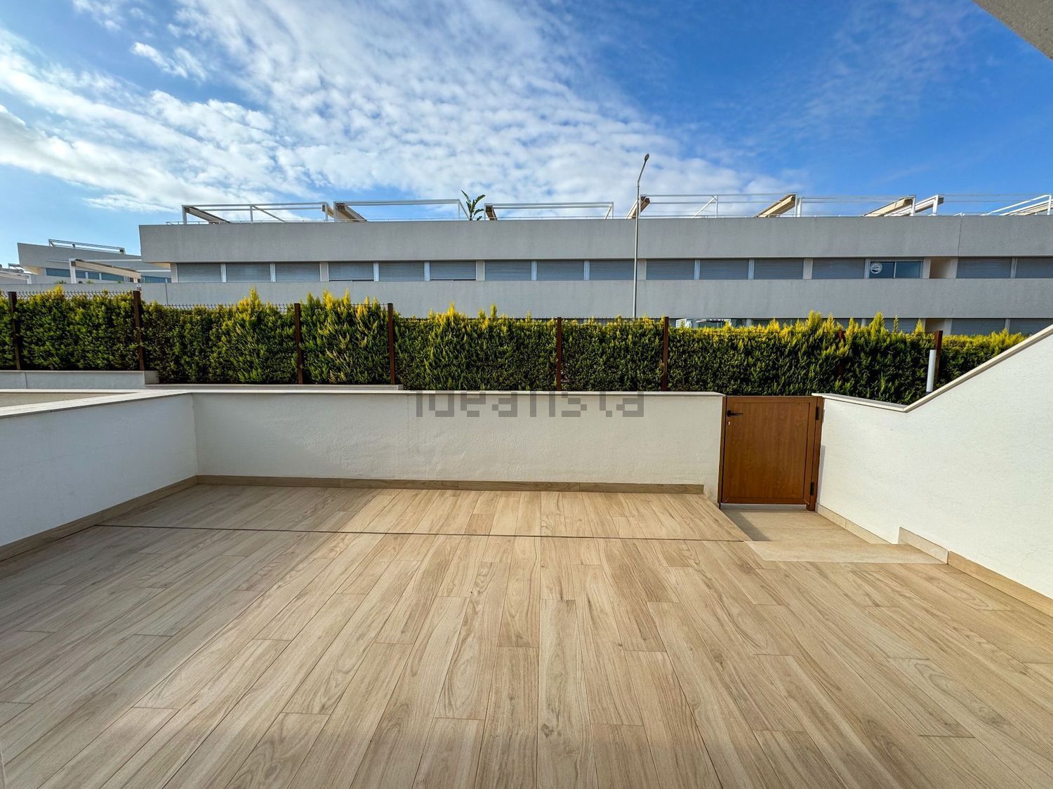 Piso de 125 m² en Torrevieja