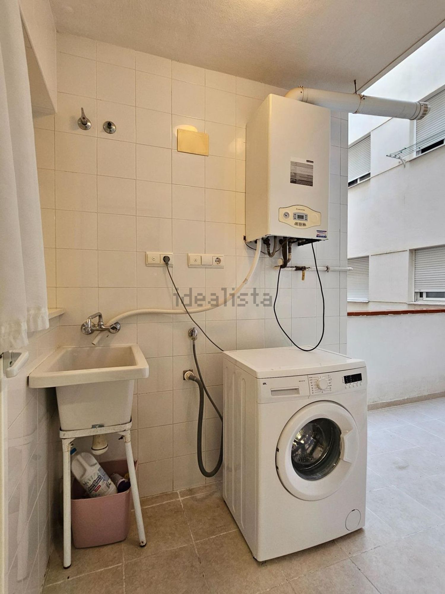 Habitación en alquiler, San Vicente del Raspeig
