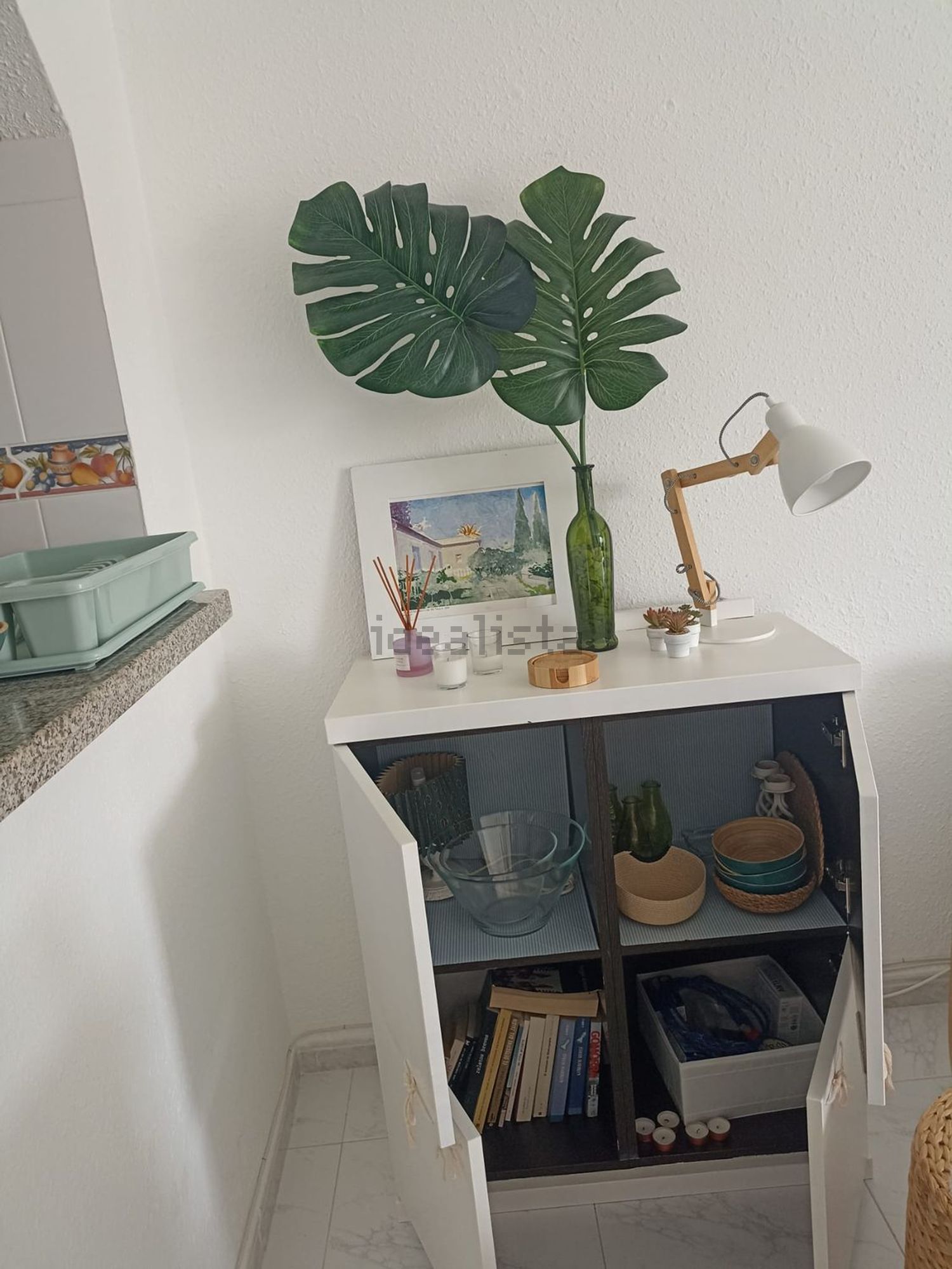 Pis de 42 m² a Torrox