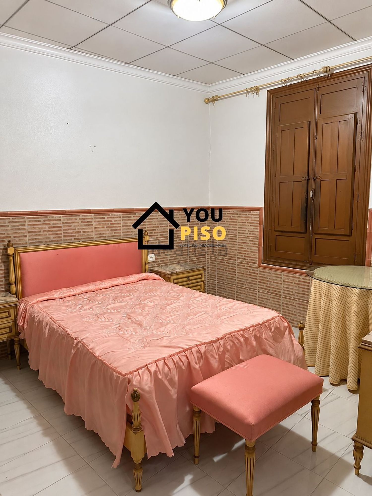 Habitació de lloguer, Múrcia