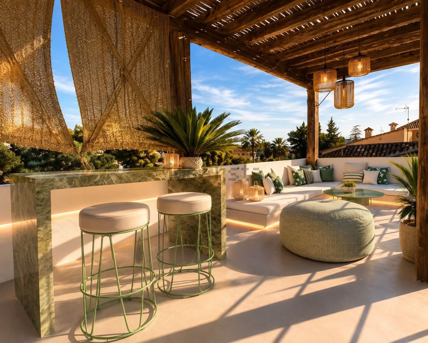 Casa 290 m² a Marbella
