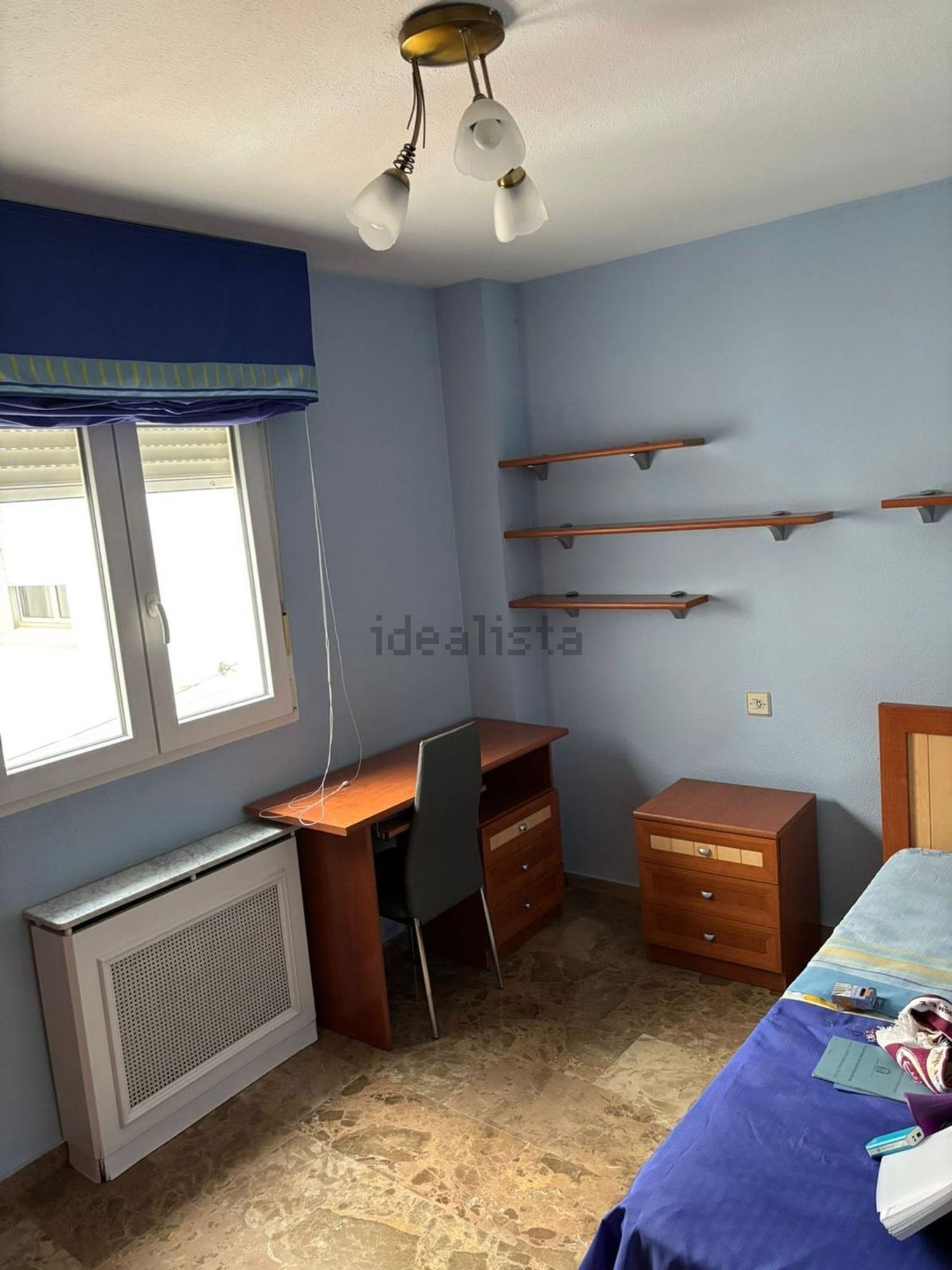 Piso de 90 m² en Jaén