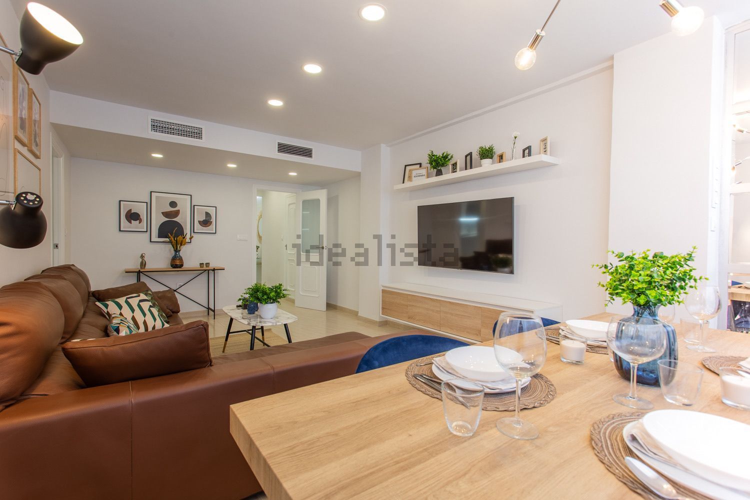 Habitación en alquiler, Cartagena