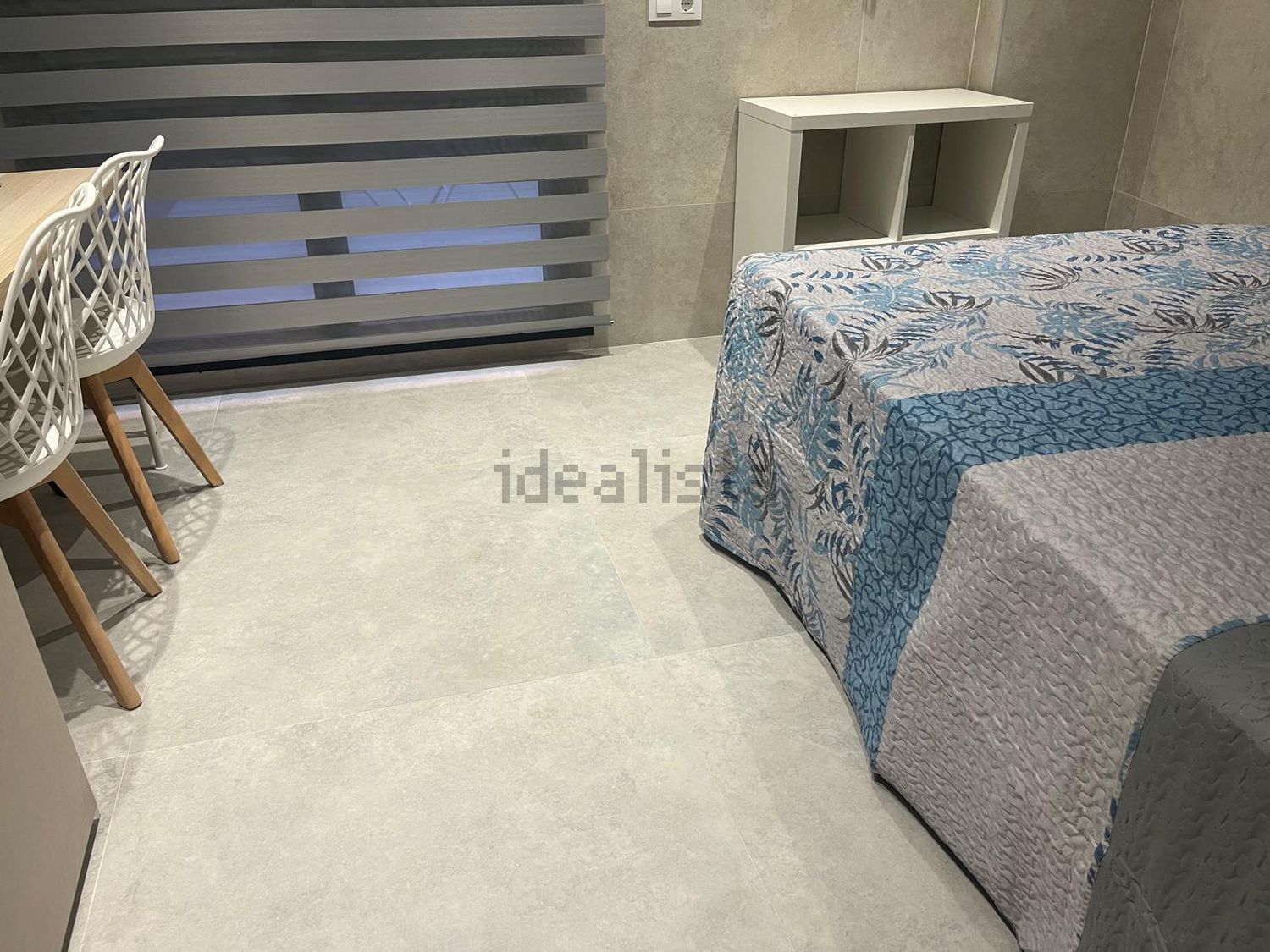 Apartamento 27 m² em Madrid