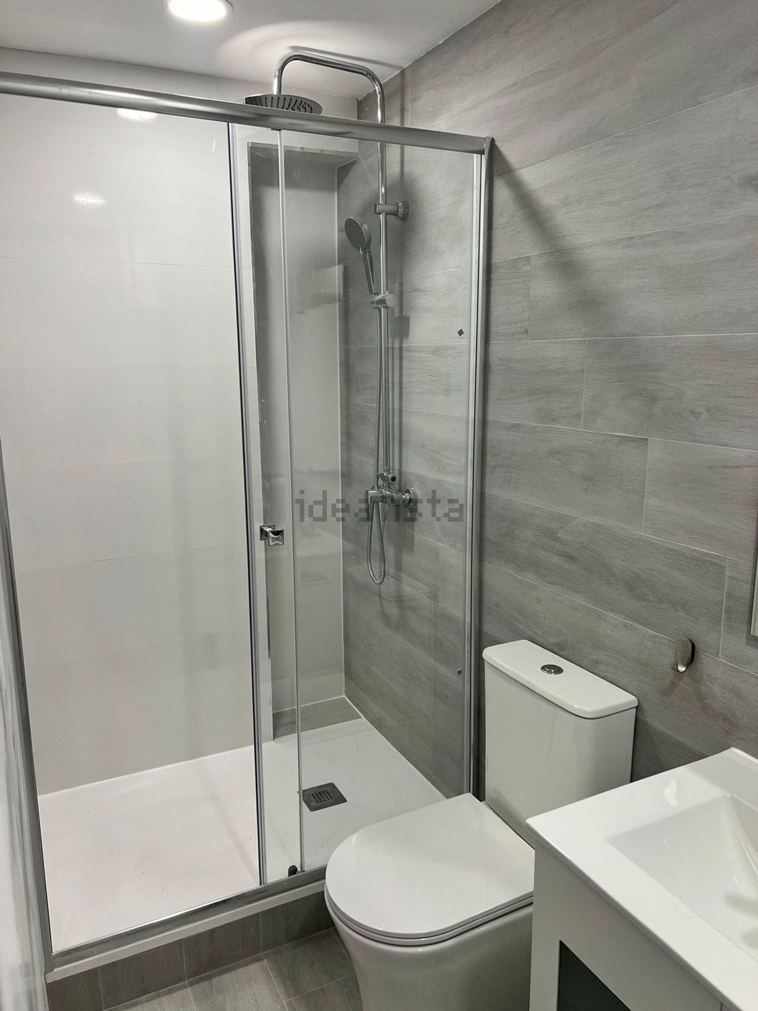 Apartamento 45 m² em València