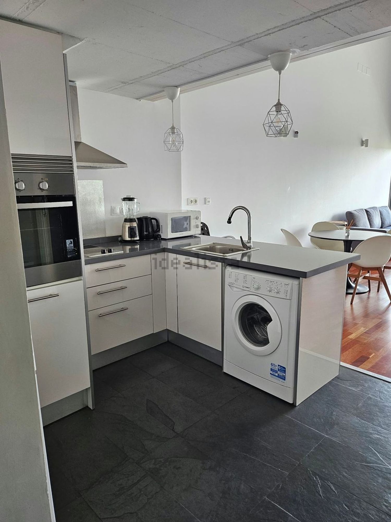Pis de 144 m² a València