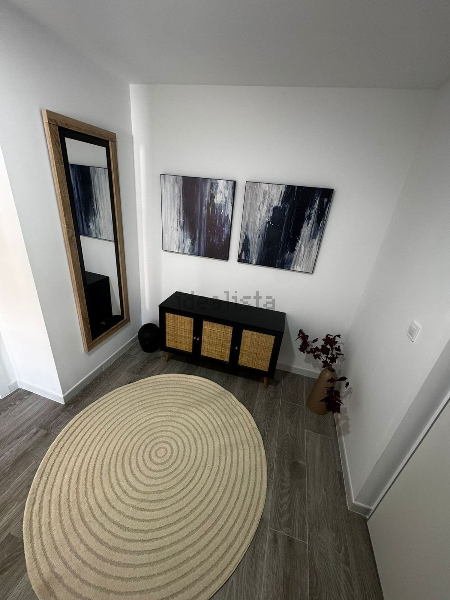 Piso de 118 m² en Alzira