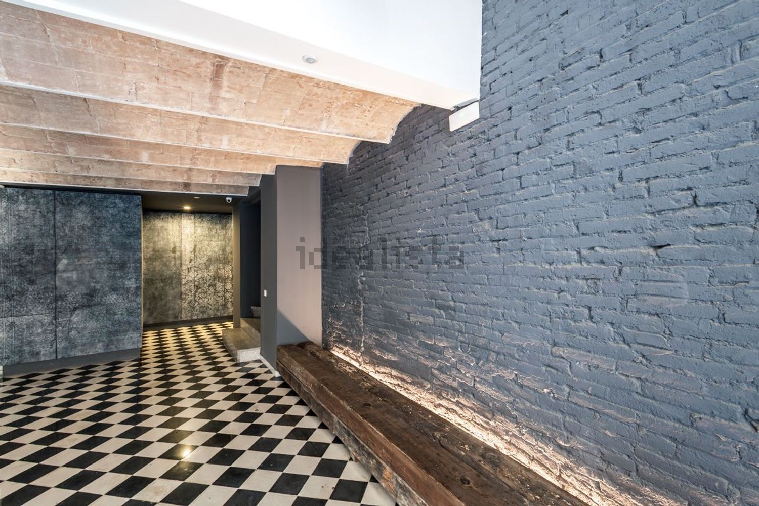 Pis de 95 m² a Barcelona