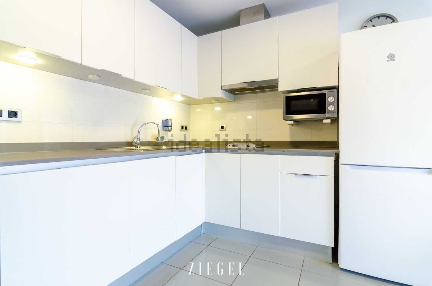 Piso de 46 m² en Las Palmas de Gran Canaria