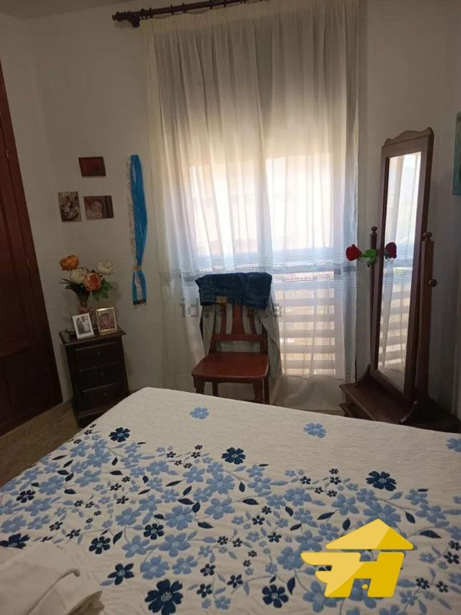Pis de 85 m² a Còrdova