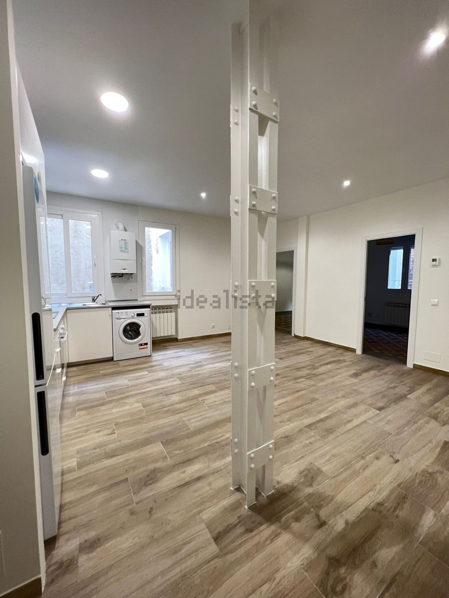 Appartamento 65 m² a Madrid