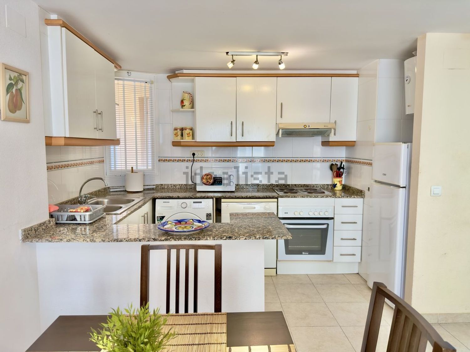 Wohnung 90 m² in Xàbia / Jávea