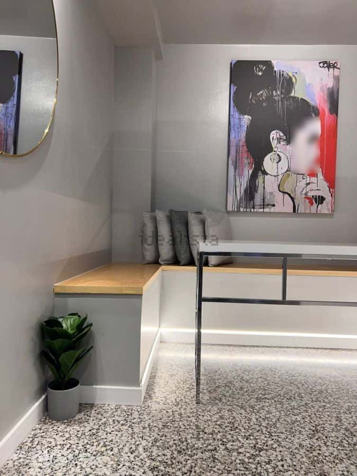 Habitación en alquiler, Valencia