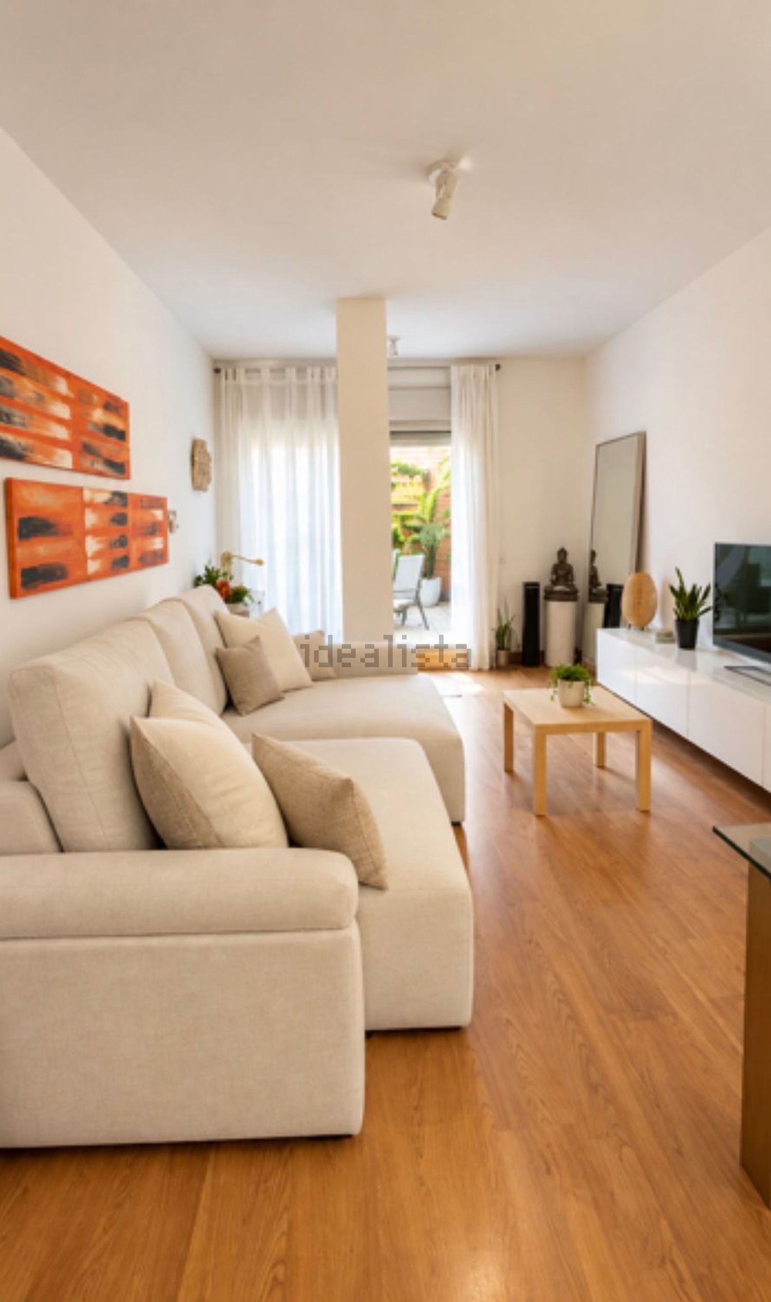 Appartamento 63 m² a Mataró