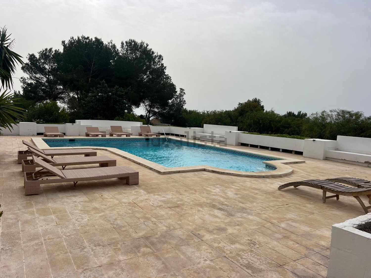 Moradia 640 m² em Santa Eulària des Riu