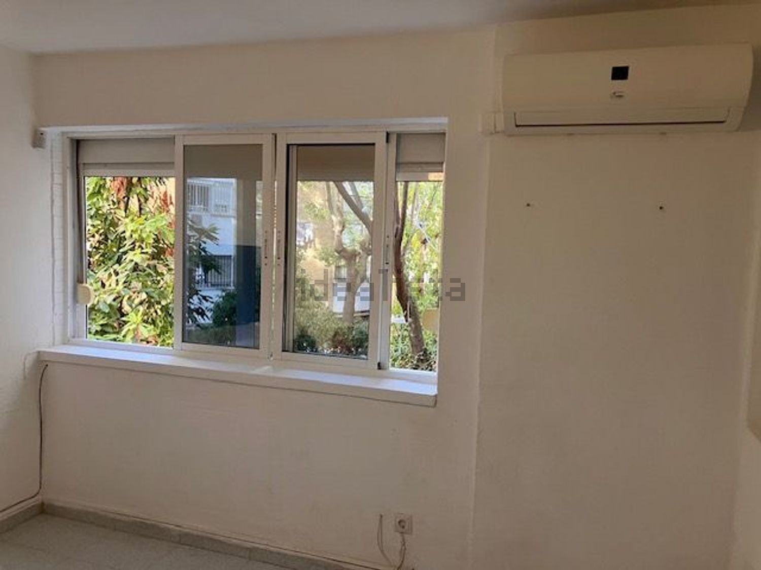 Pis de 60 m² a Sevilla