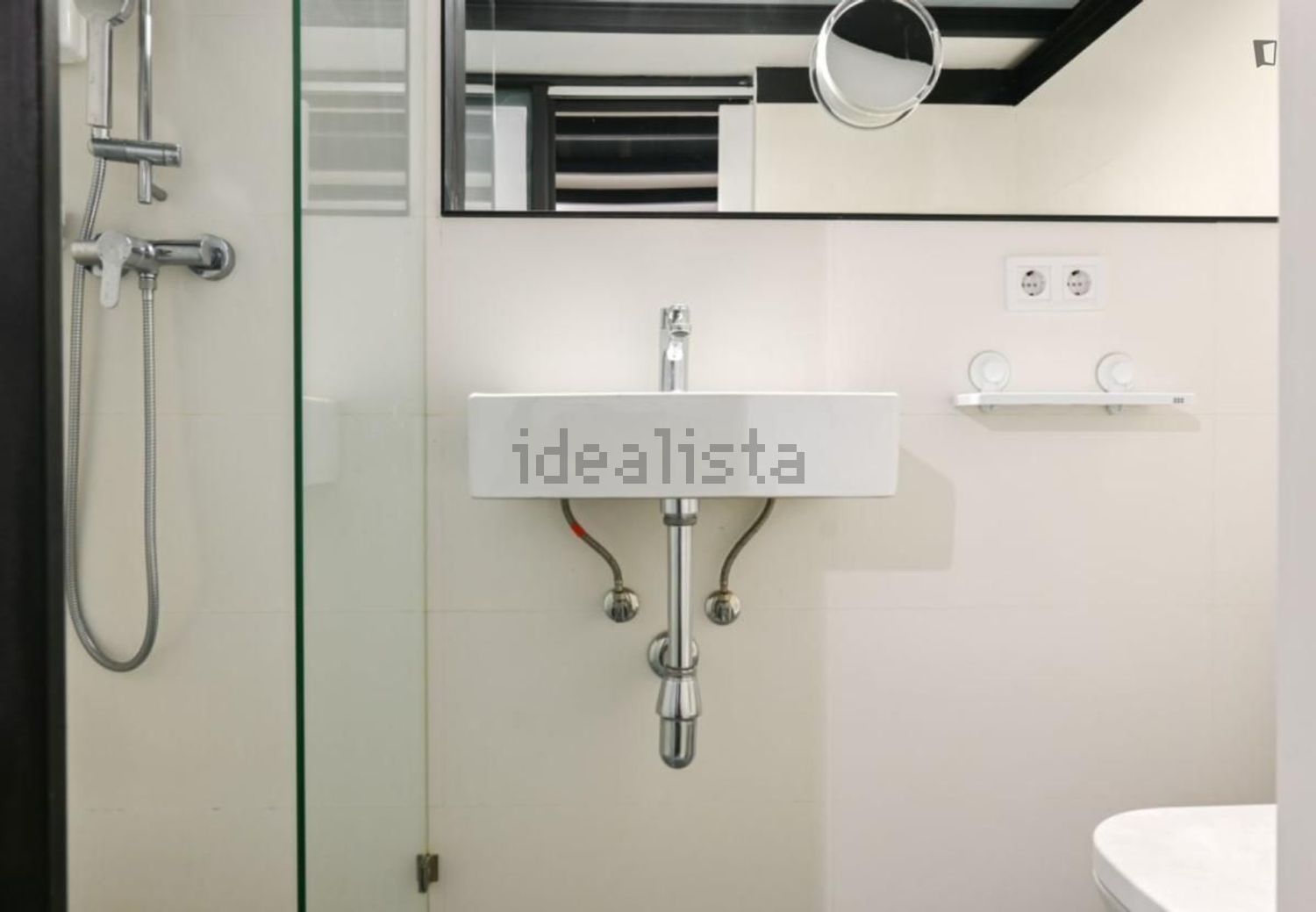Pis de 36 m² a Madrid