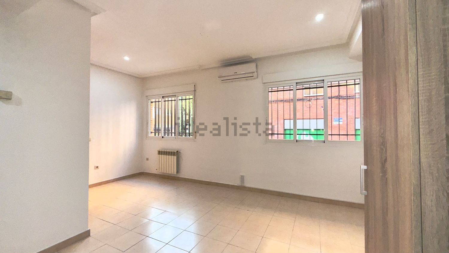 Pis de 36 m² a Madrid