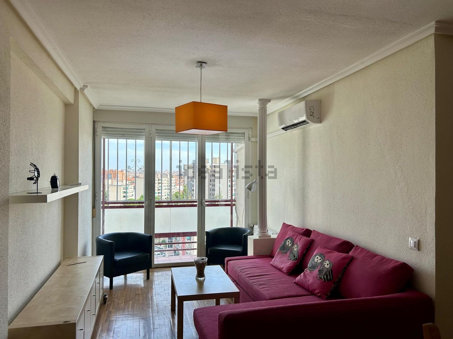 Pis de 86 m² a Madrid