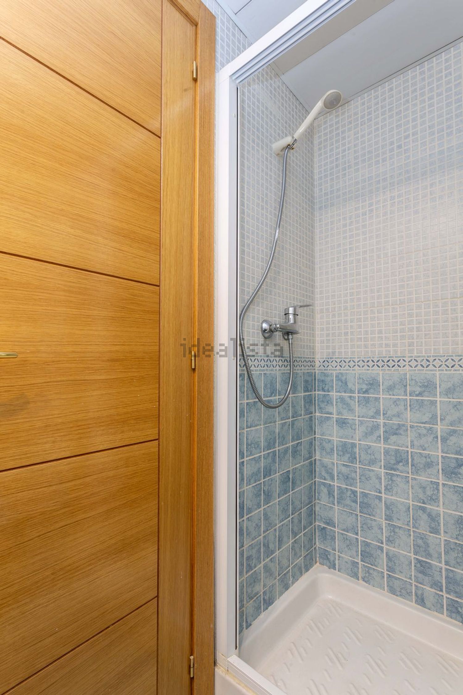 Piso de 58 m² en Madrid