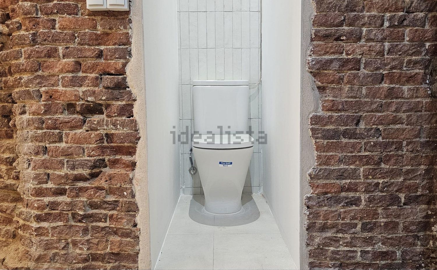 Pis de 92 m² a Madrid