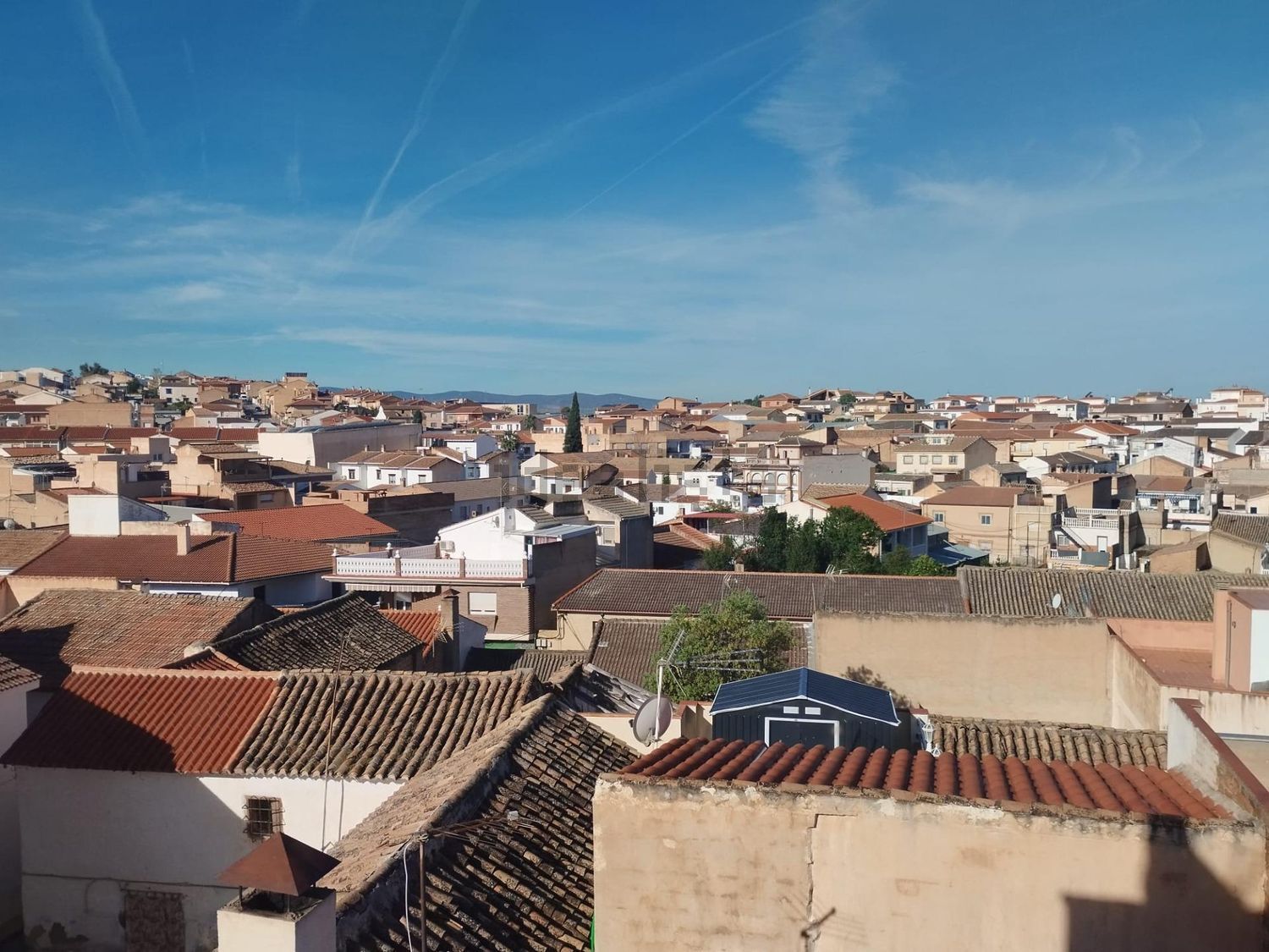Pis de 65 m² a Villa de Otura