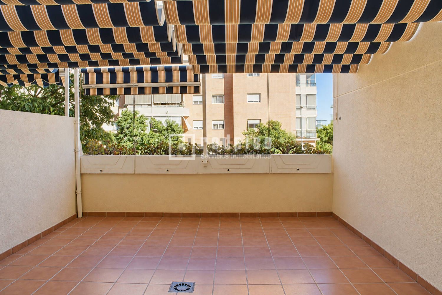 Pis de 148 m² a Màlaga