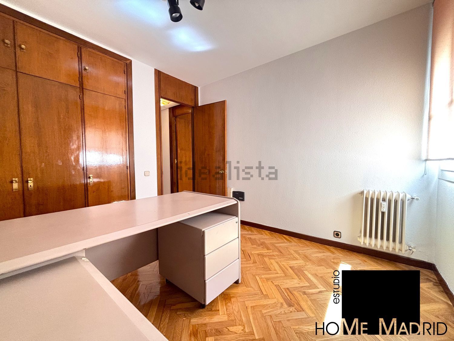 Piso de 115 m² en Madrid