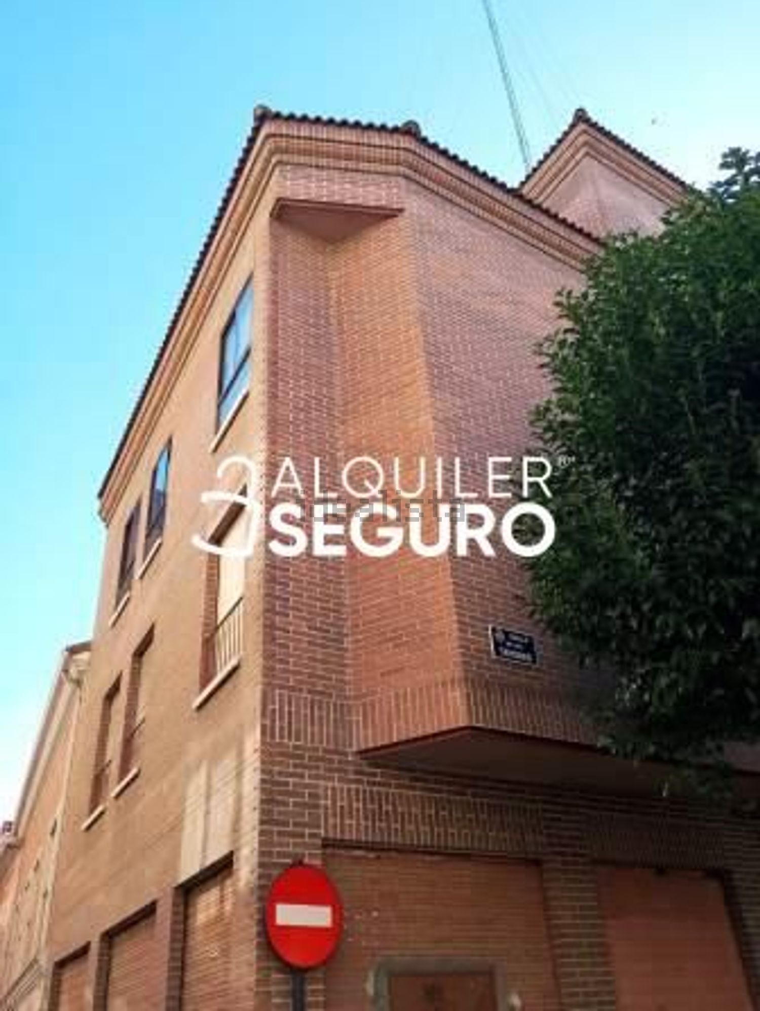 Piso de 50 m² en Valladolid