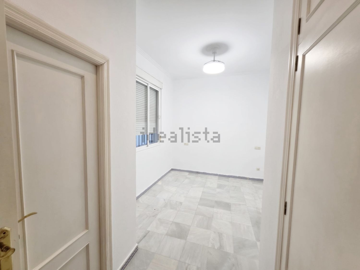 Pis de 48 m² a Sevilla