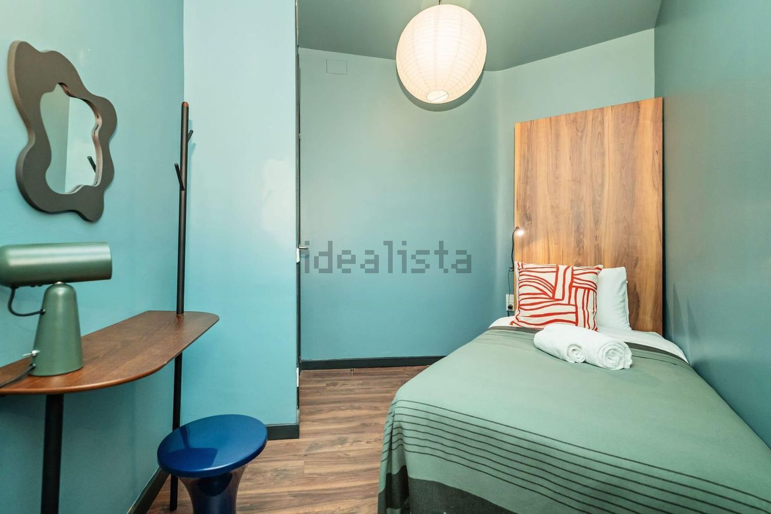 Appartement 75 m² à Barcelone