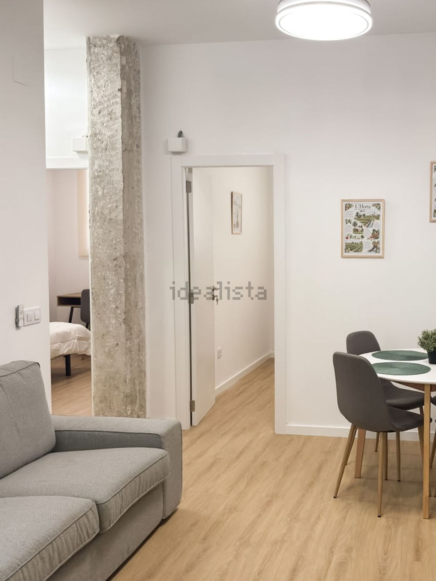 Habitació de lloguer, València