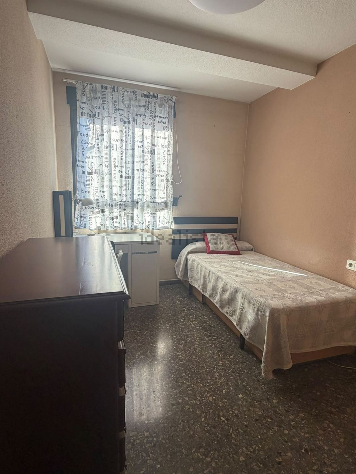 Piso de 90 m² en Valencia