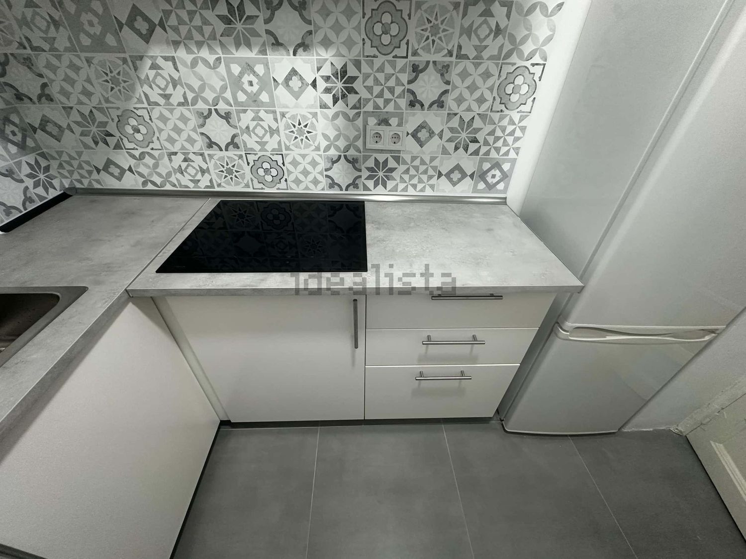 Habitación en alquiler, Madrid