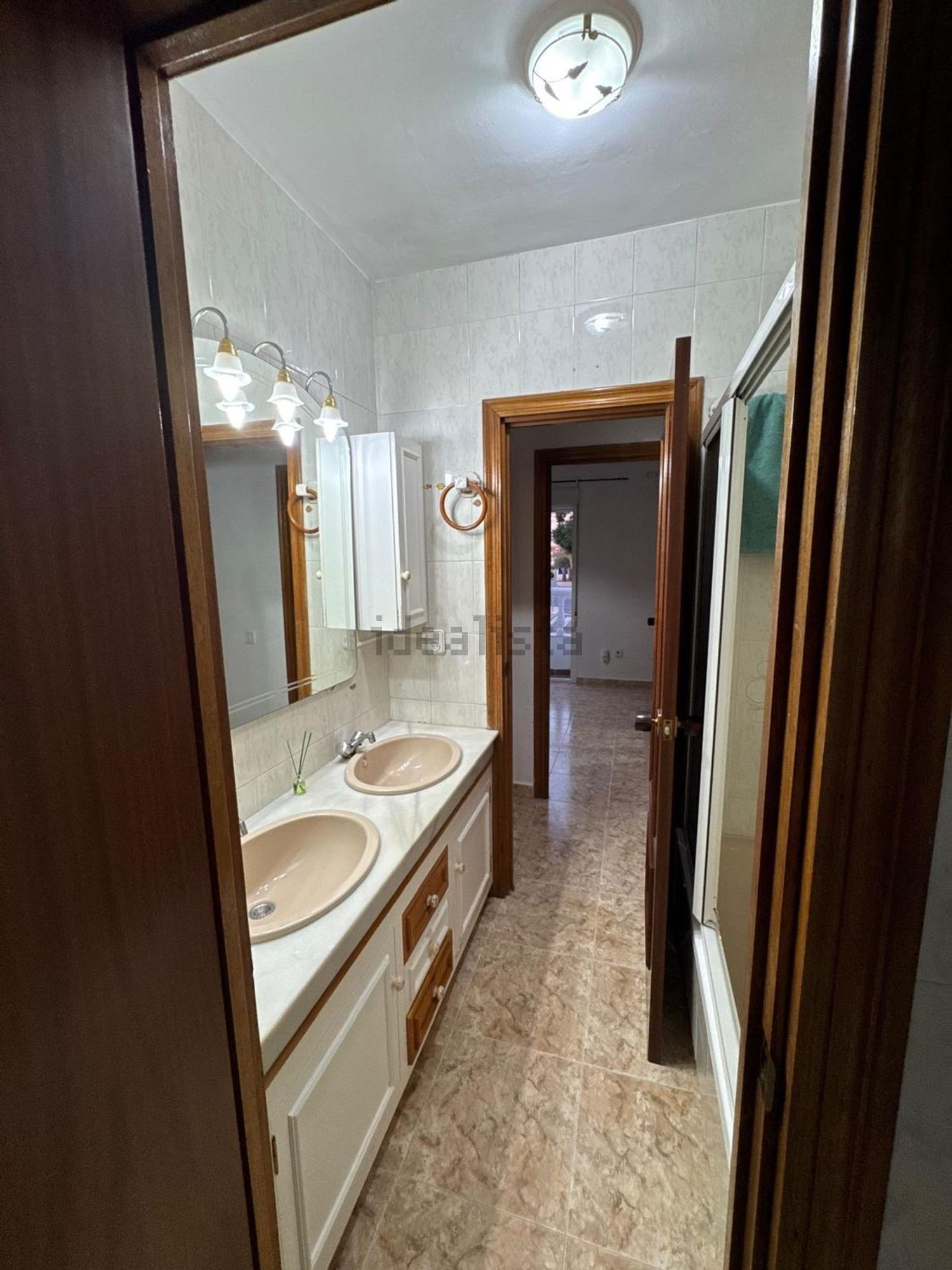 Casa de 124 m² a Roquetas de Mar