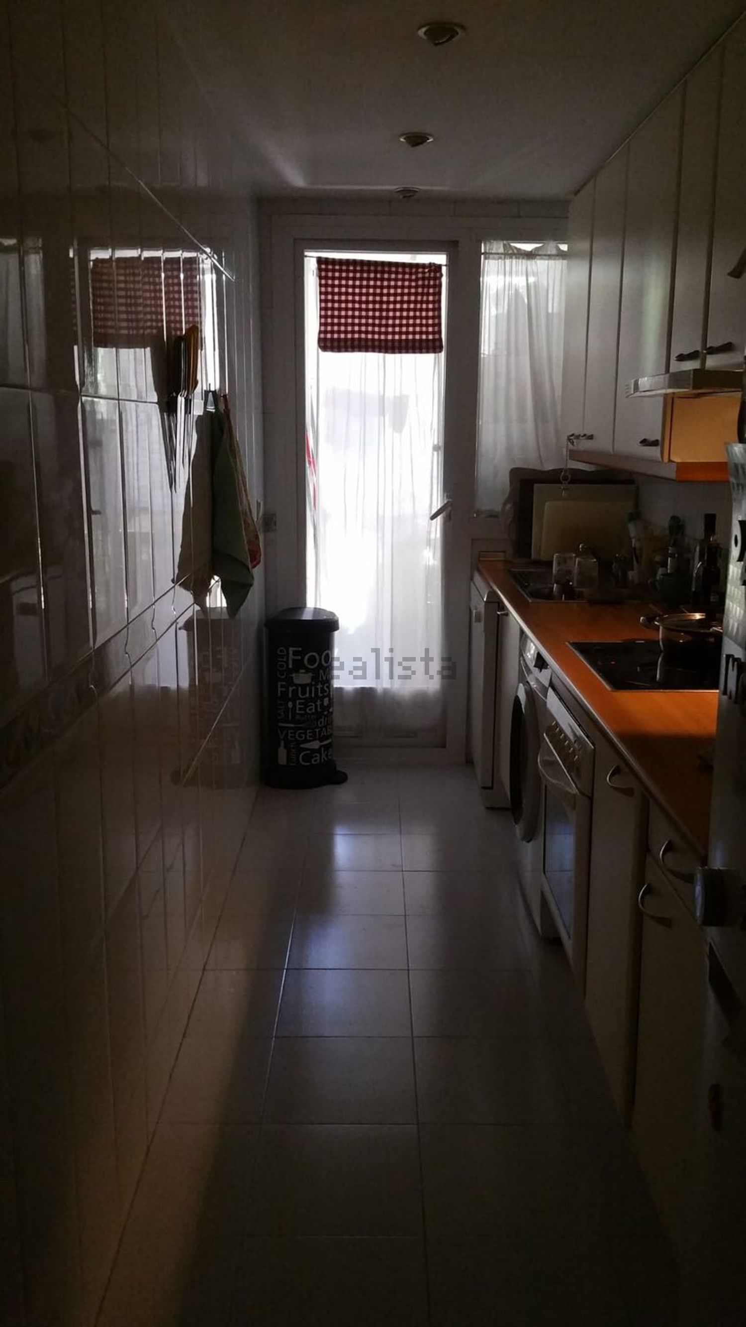 Flat 118 m² in Madrid