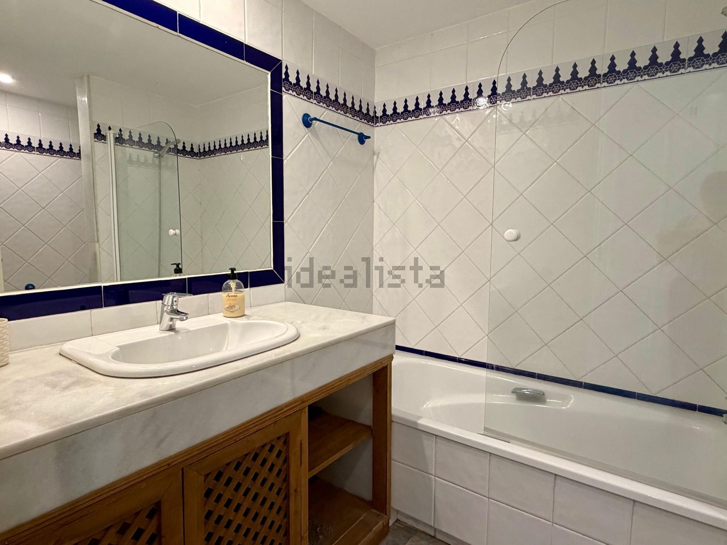 Pis de 198 m² a Estepona