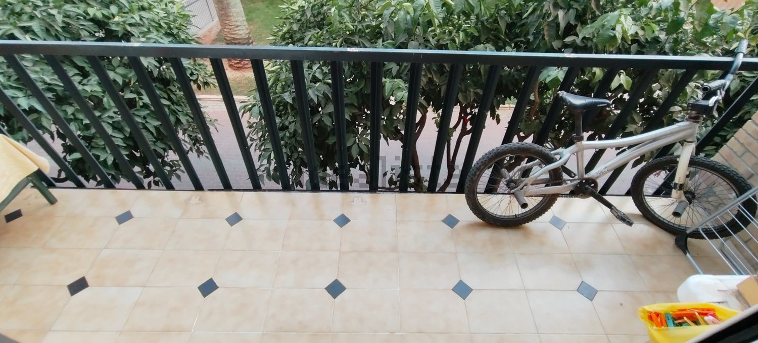 Pis de 84 m² a Dos Hermanas