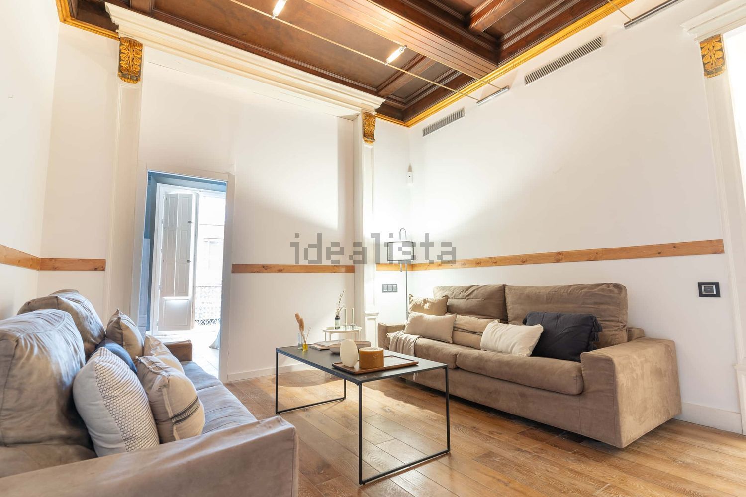 Habitación en alquiler, Barcelona