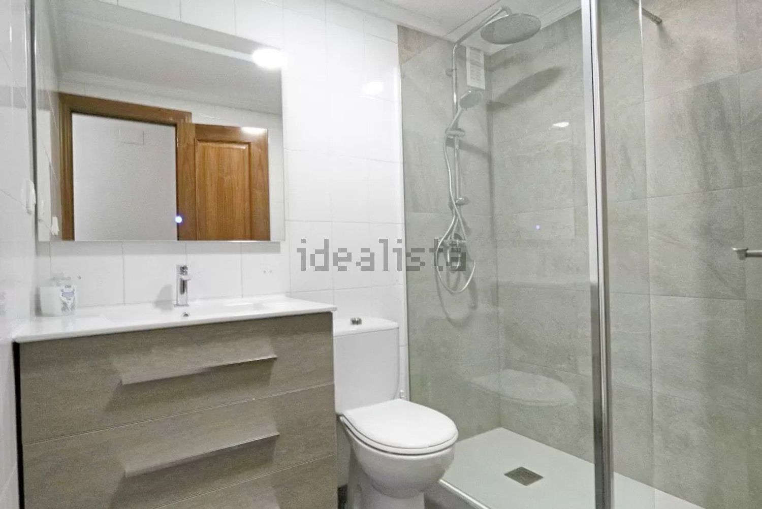Pis de 63 m² a Santa Pola