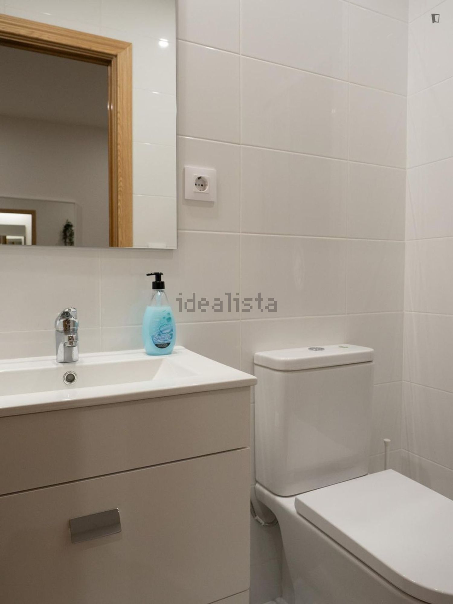 Piso de 18 m² en Barcelona