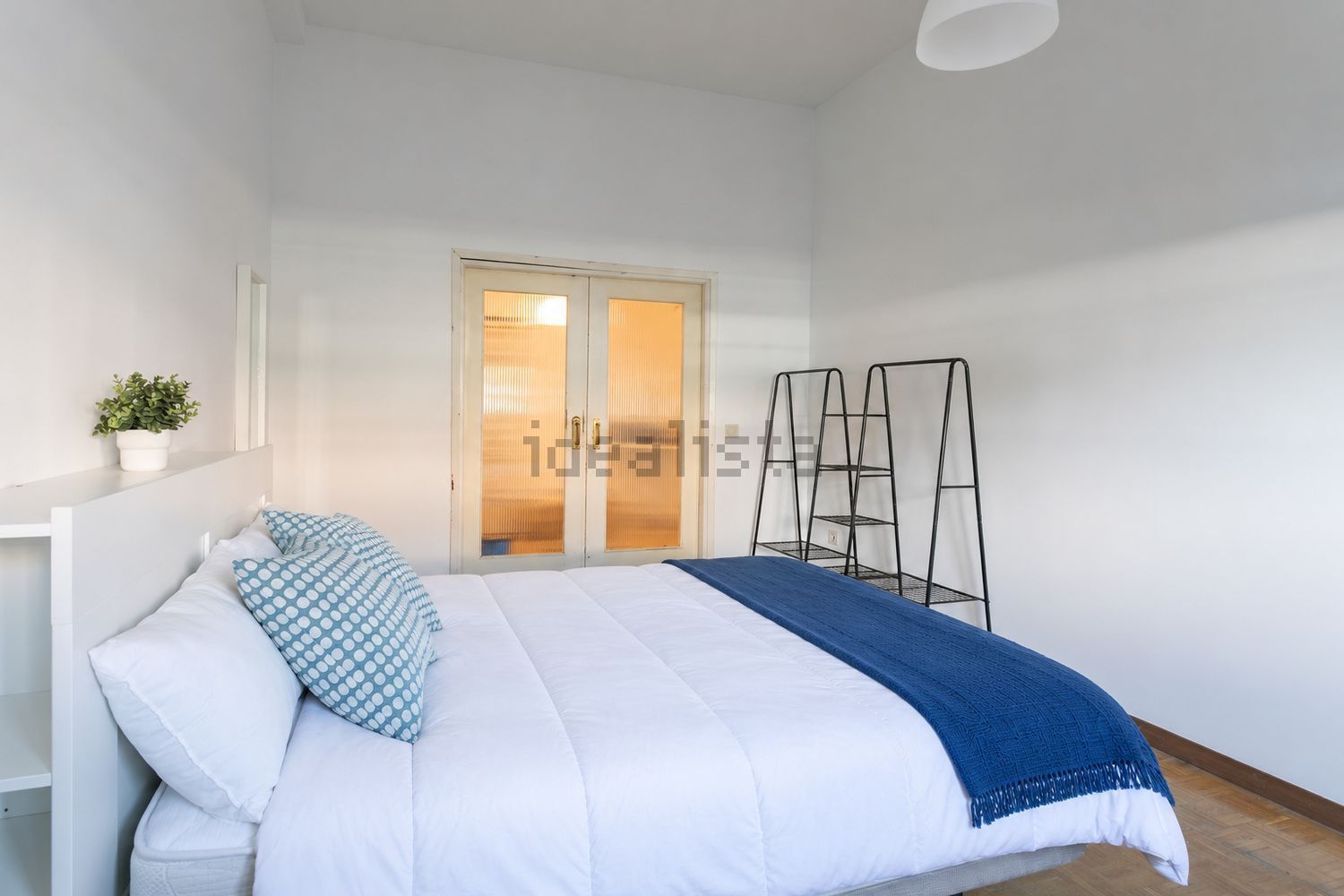 Habitación en alquiler, Madrid