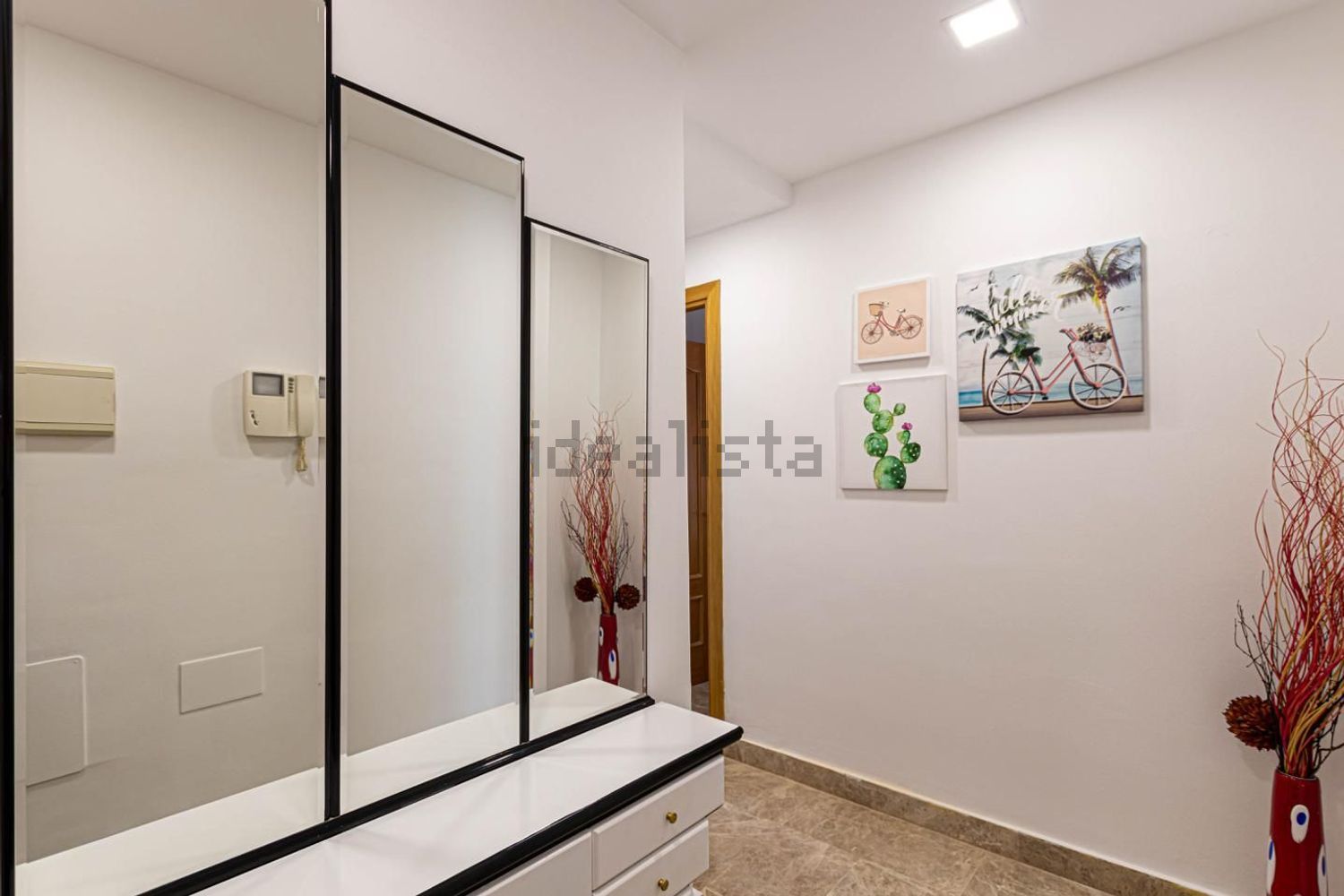 Pis de 110 m² a Torremolinos