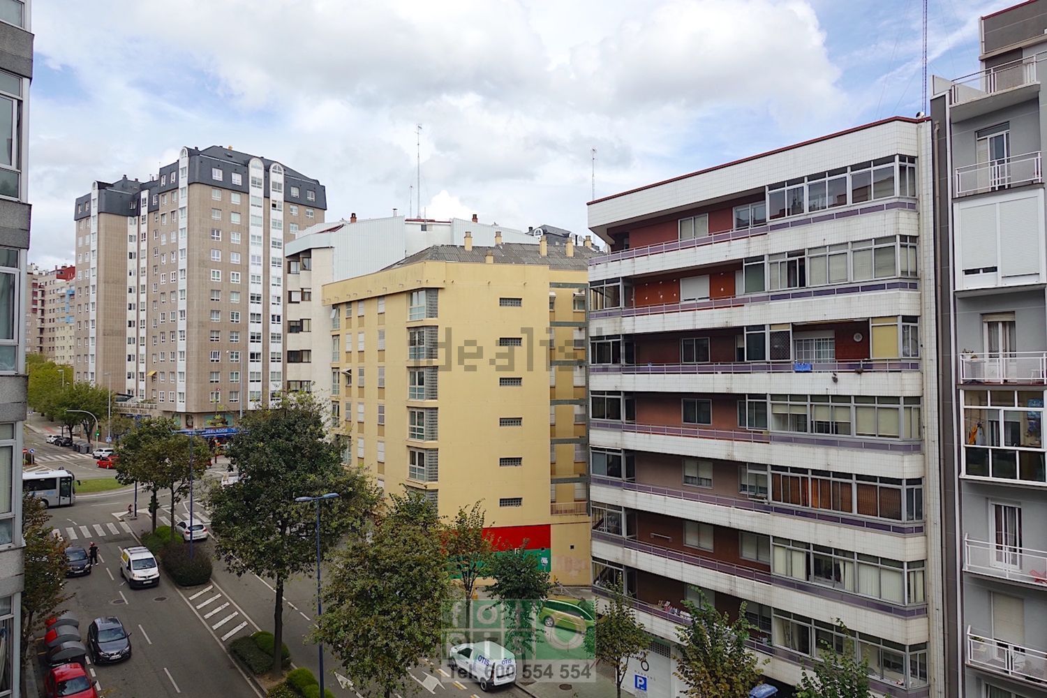 Zimmer zur Miete, Vigo