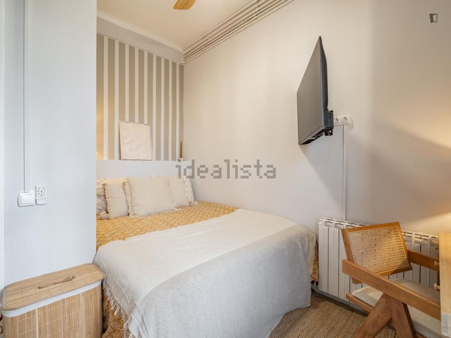 Habitación en alquiler, Barcelona