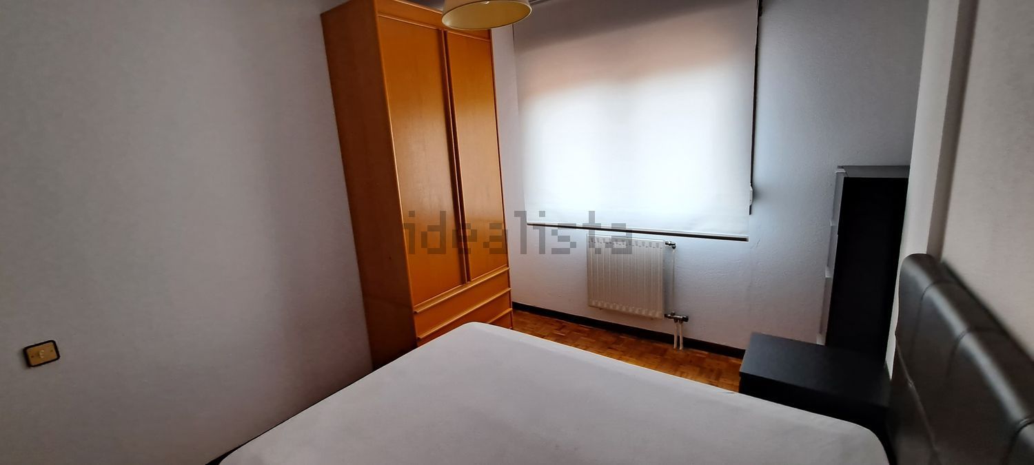 Piso de 40 m² en Oviedo